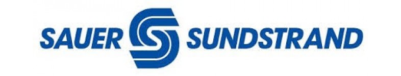 POMPY HYDRAULICZNE SAUER SUNDSTRAND